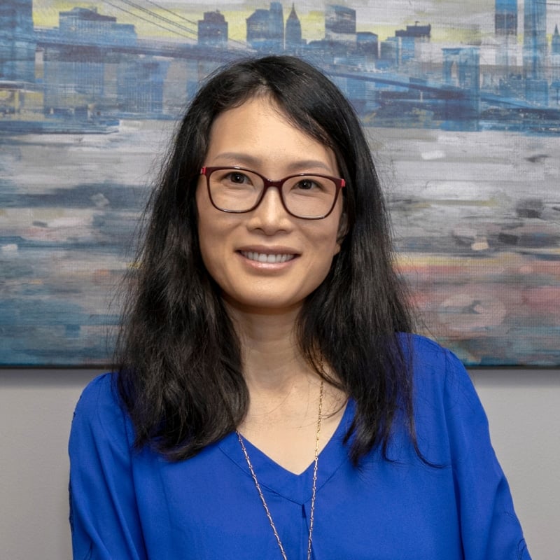 Ada, Office Manager at Redefining Counseling