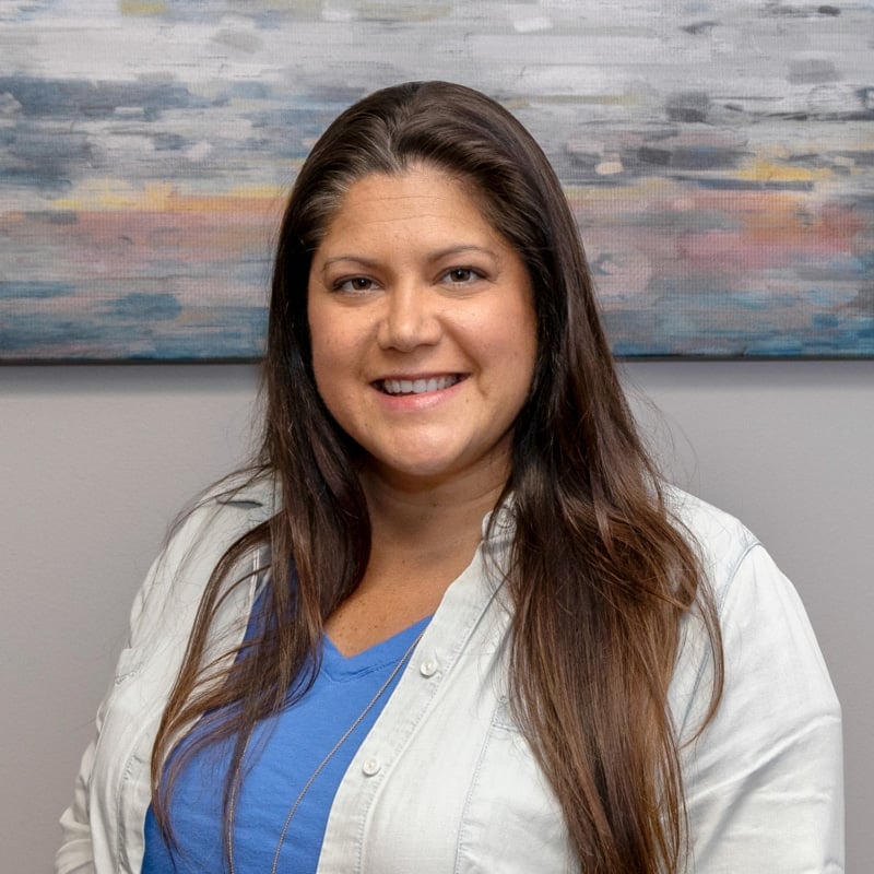Lynda, Director of Billing at Redefining Counseling