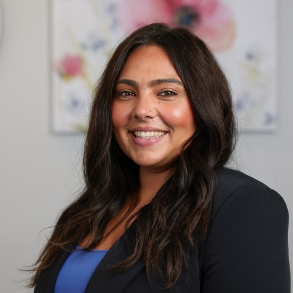 Brittany Ritterman, Therapist at Redefining Counseling