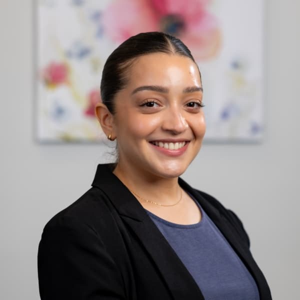 Johanna Cabrera, LAC
