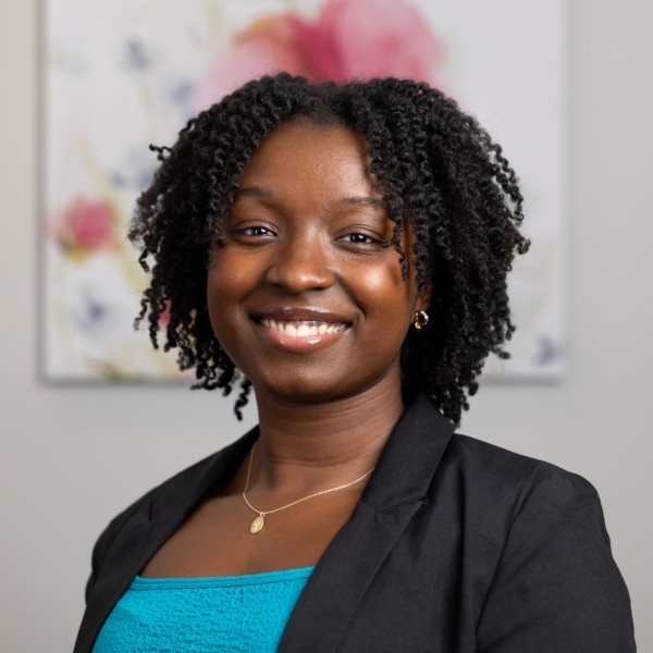 Tamia Henry, LAC